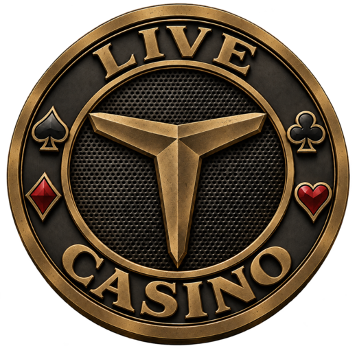LIVE CASINO